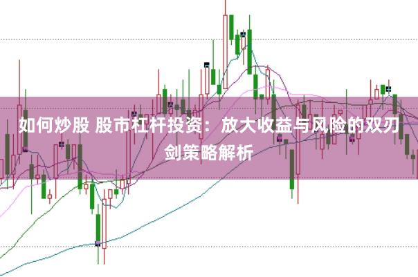 如何炒股 股市杠杆投资：放大收益与风险的双刃剑策略解析