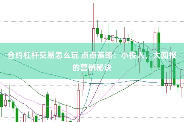 合约杠杆交易怎么玩 点点策略：小投入，大回报的营销秘诀