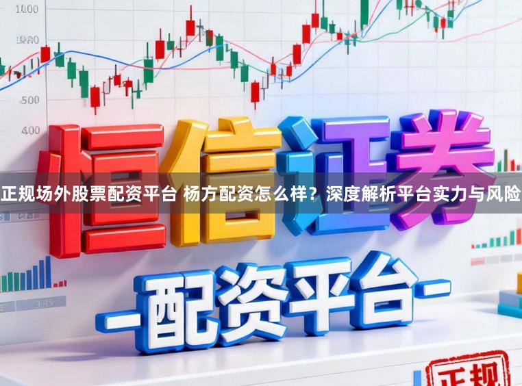 正规场外股票配资平台 杨方配资怎么样？深度解析平台实力与风险