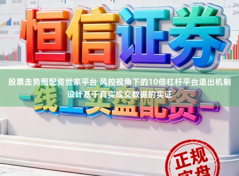 股票走势图配资世家平台 风控视角下的10倍杠杆平台退出机制设计基于真实成交数据的实证