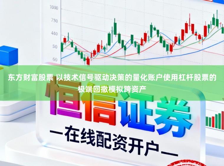 东方财富股票 以技术信号驱动决策的量化账户使用杠杆股票的极端回撤模拟跨资产