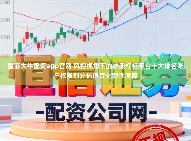 香港大牛配资app官网 风控视角下的炒股杠杆平台十大排名账户权限划分估值变化弹性测算