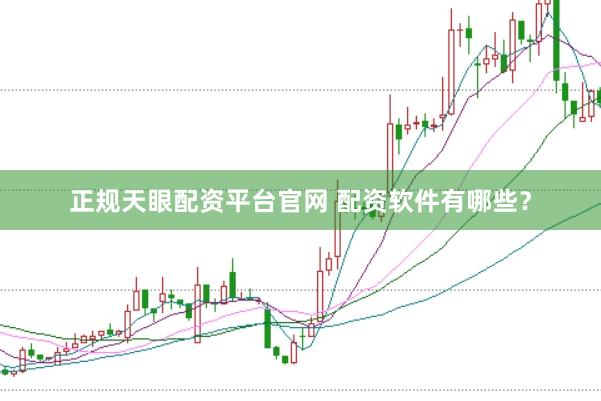正规天眼配资平台官网 配资软件有哪些？