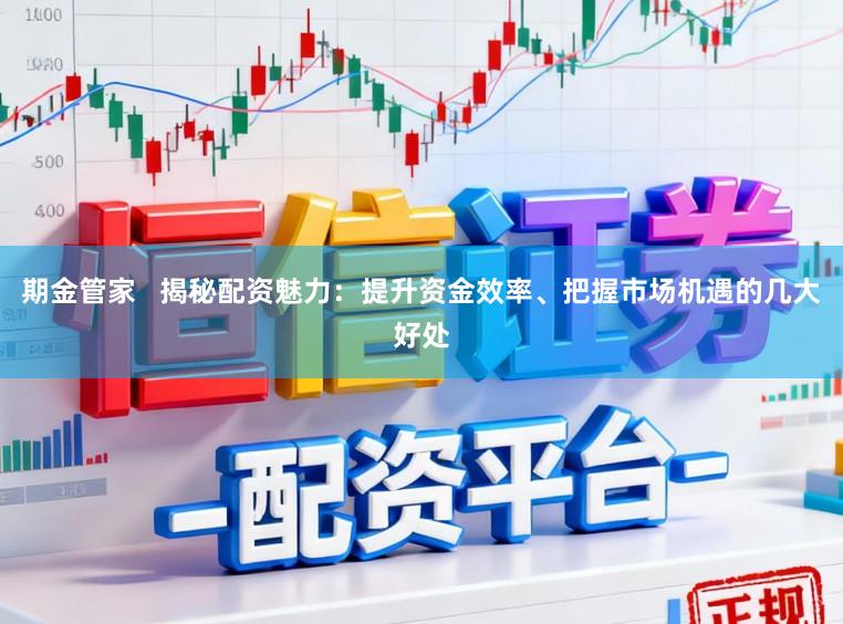 期金管家   揭秘配资魅力：提升资金效率、把握市场机遇的几大好处