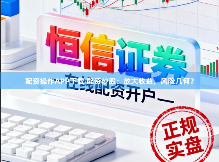 配资操作APP下载 配资炒股：放大收益，风险几何？