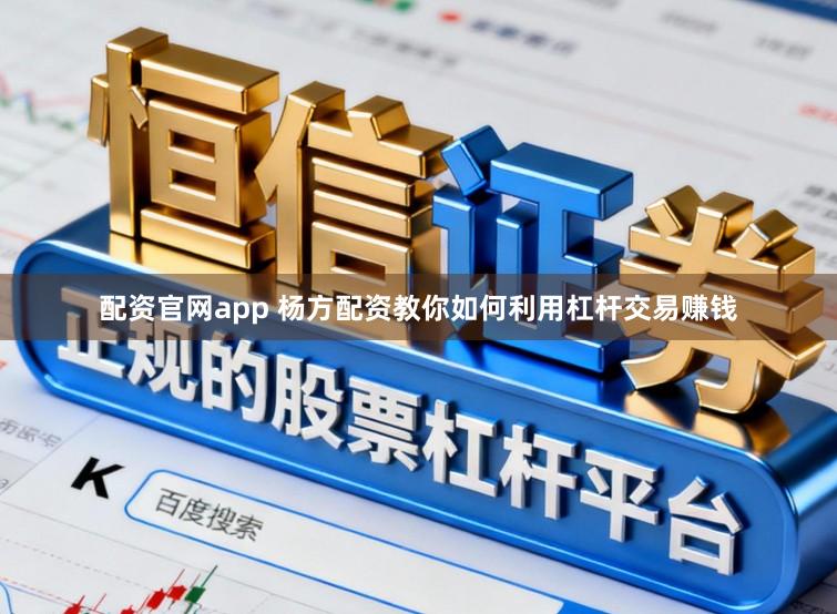 配资官网app 杨方配资教你如何利用杠杆交易赚钱